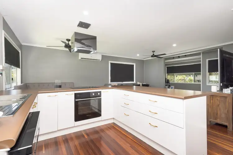 Fourth view of Homely house listing, 12 Mooney Street, Currajong QLD 4812