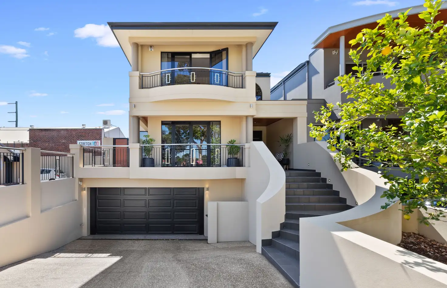 Main view of Homely house listing, 49A Coode Street, South Perth WA 6151