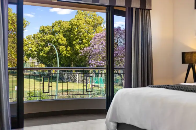 Fourth view of Homely house listing, 49A Coode Street, South Perth WA 6151