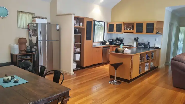 Second view of Homely house listing, 13A Schooner Crescent, Dunsborough WA 6281