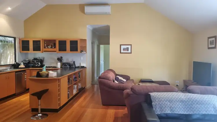 Third view of Homely house listing, 13A Schooner Crescent, Dunsborough WA 6281