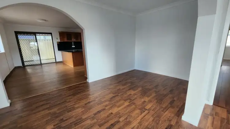 Fourth view of Homely house listing, 43 Warrigo Street, Sadleir NSW 2168