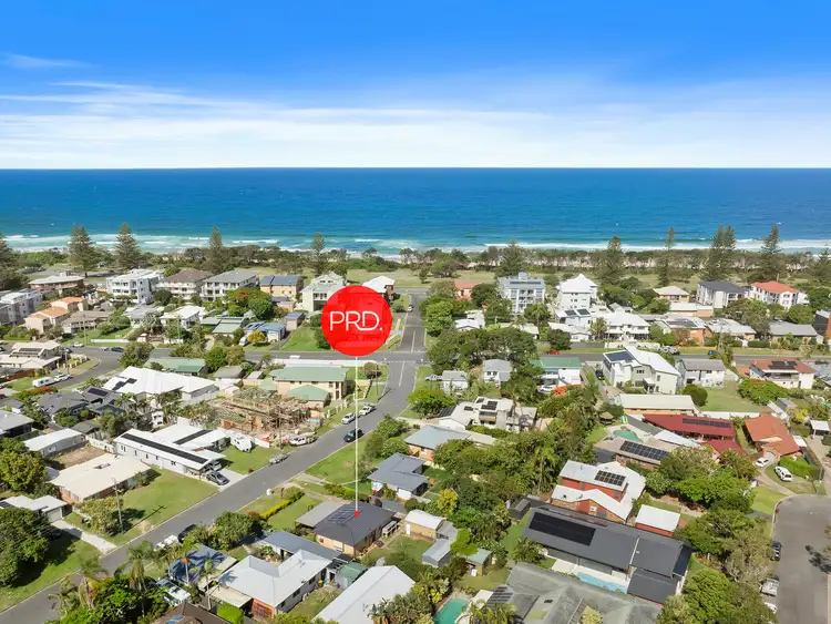 7 Ocean Street, Kingscliff NSW 2487