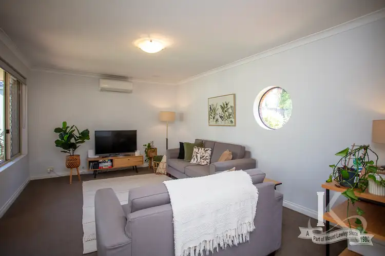 Third view of Homely semi-detached listing, 124B Herbert Street, Doubleview WA 6018