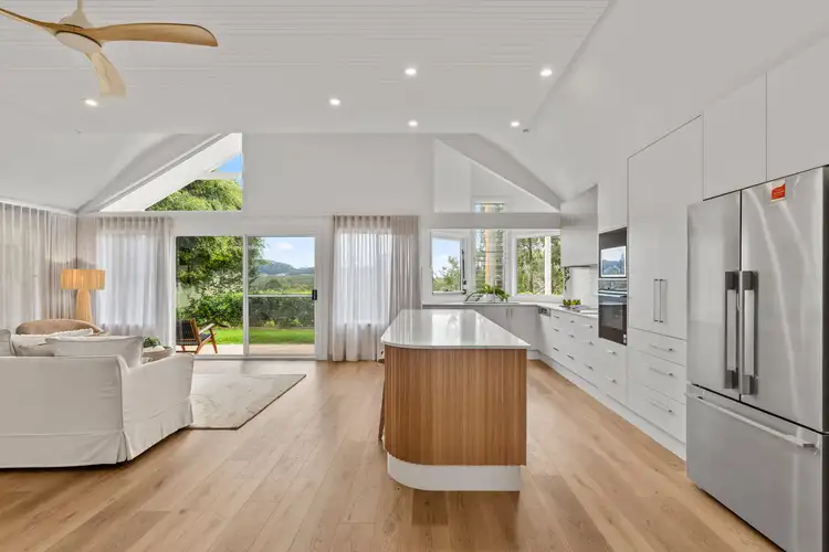 Second view of Homely other listing, 26 Saye Close, Sandy Beach NSW 2456