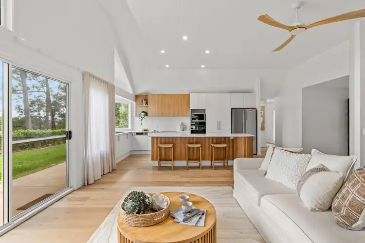 Third view of Homely other listing, 26 Saye Close, Sandy Beach NSW 2456