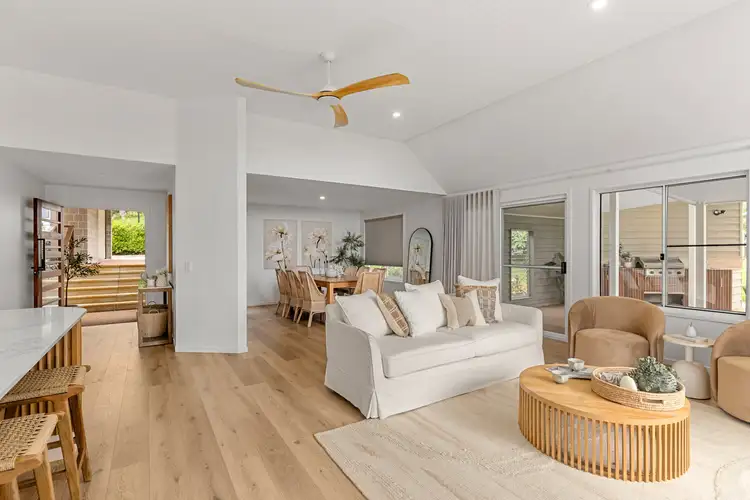 Fourth view of Homely other listing, 26 Saye Close, Sandy Beach NSW 2456