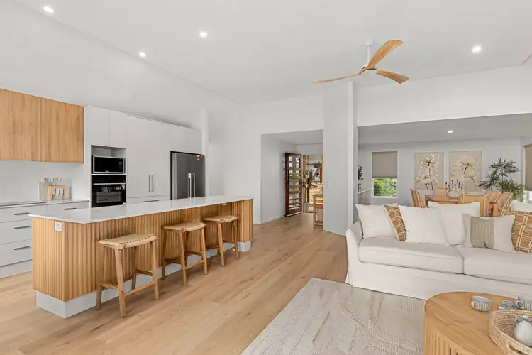 Fifth view of Homely other listing, 26 Saye Close, Sandy Beach NSW 2456