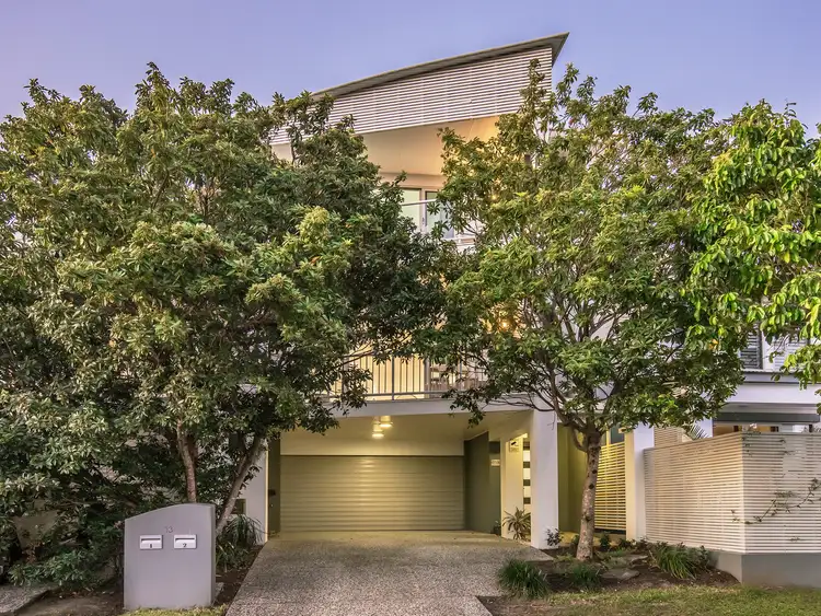 13 Carina Peak Drive