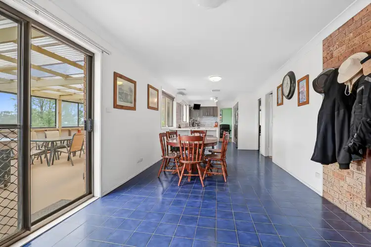 Fourth view of Homely rural property listing, 28 Tennyson Road, Tennyson NSW 2754