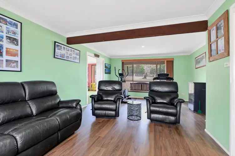 Fifth view of Homely rural property listing, 28 Tennyson Road, Tennyson NSW 2754