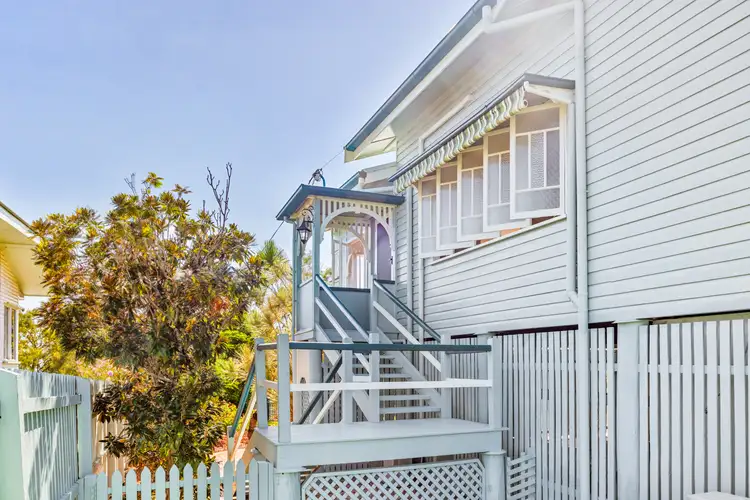 185 Esplanade, Point Vernon QLD 4655