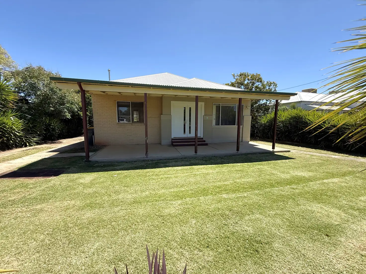 Main view of Homely house listing, 33 Lachlan Street, Young NSW 2594
