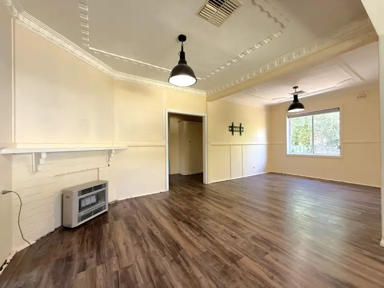 Second view of Homely house listing, 33 Lachlan Street, Young NSW 2594