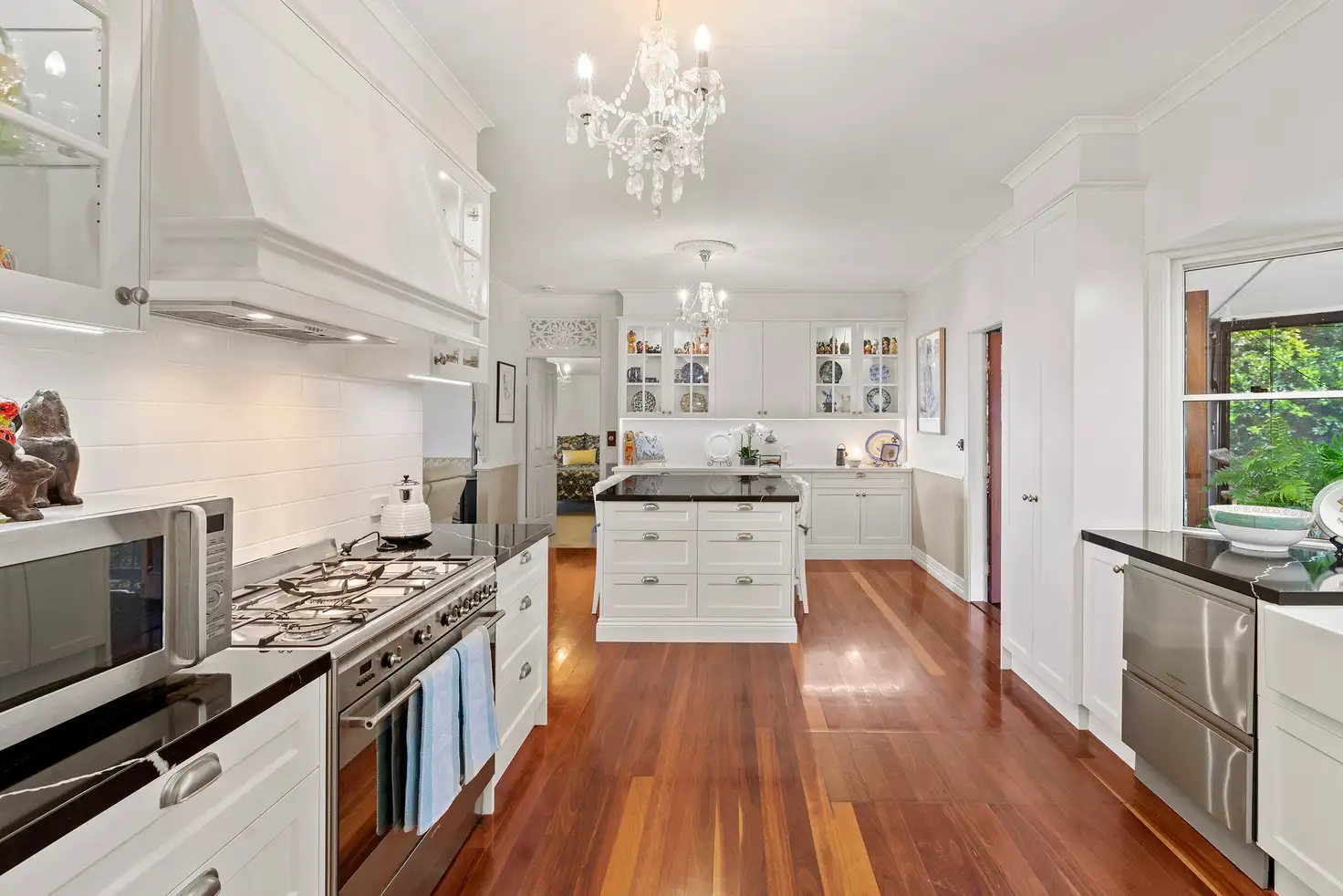 Main view of Homely house listing, 15 Paradise Drive, Tamborine Mountain QLD 4272