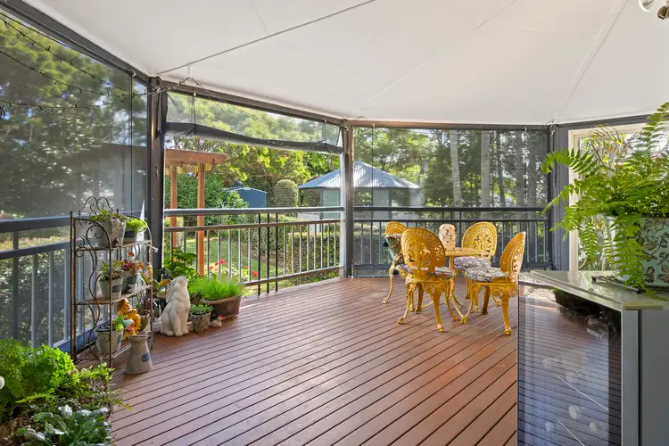 Third view of Homely house listing, 15 Paradise Drive, Tamborine Mountain QLD 4272