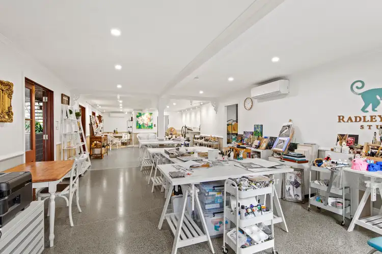 Fourth view of Homely house listing, 15 Paradise Drive, Tamborine Mountain QLD 4272