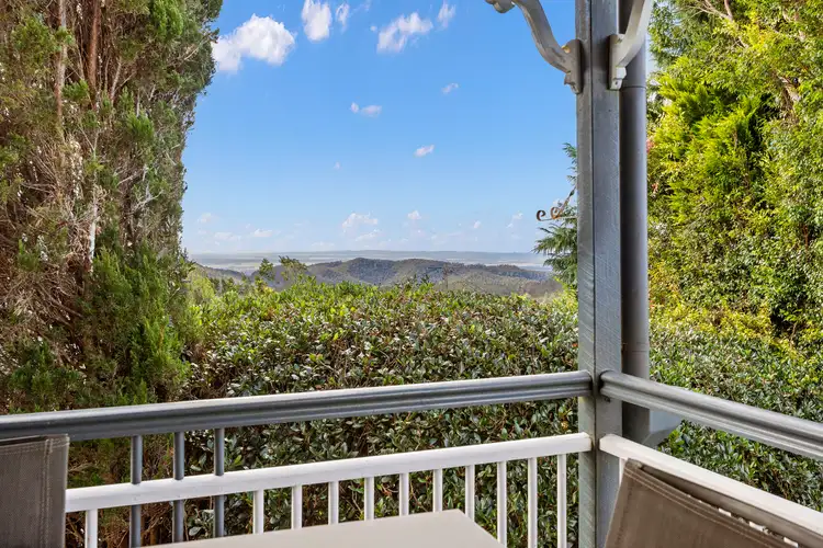 Fifth view of Homely house listing, 15 Paradise Drive, Tamborine Mountain QLD 4272