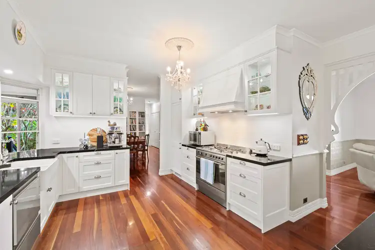 Sixth view of Homely house listing, 15 Paradise Drive, Tamborine Mountain QLD 4272