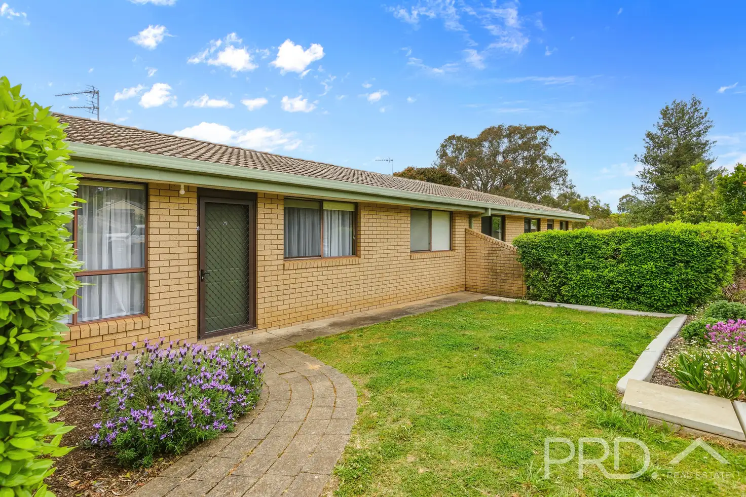 Main view of Homely house listing, 6/32-34 Bundara Crescent, Tumut NSW 2720