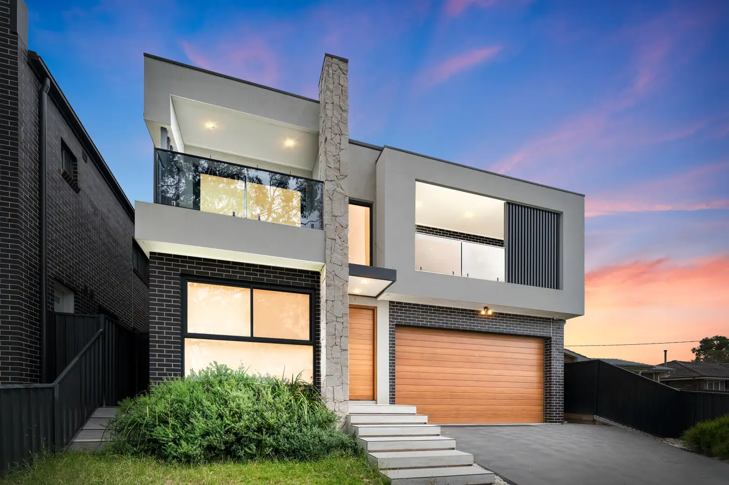 Main view of Homely house listing, 2 Lewin Crescent, Bradbury NSW 2560