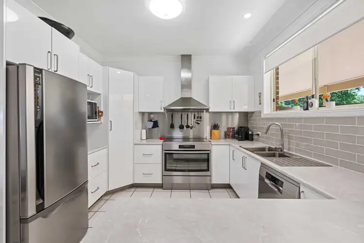 Second view of Homely house listing, 4 Forbes Street, Manildra NSW 2865