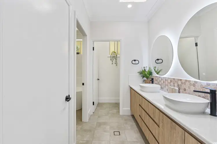 Third view of Homely house listing, 4 Forbes Street, Manildra NSW 2865