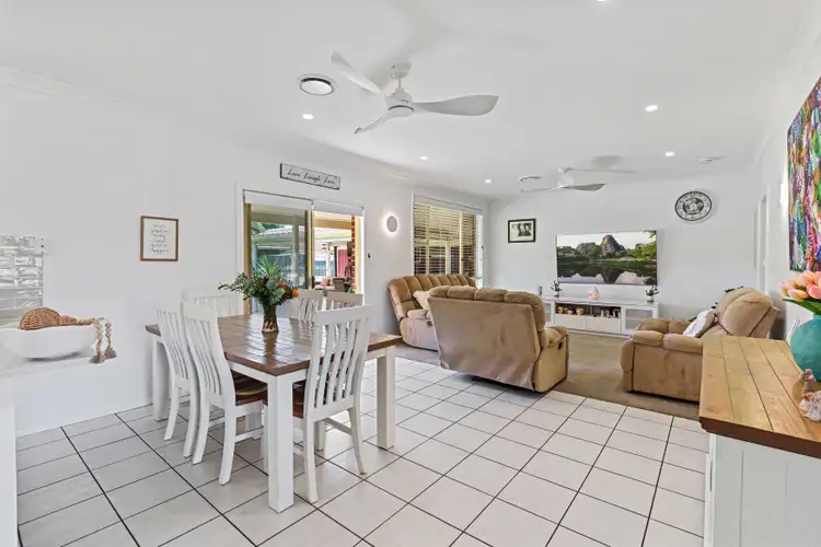 Fifth view of Homely house listing, 4 Forbes Street, Manildra NSW 2865