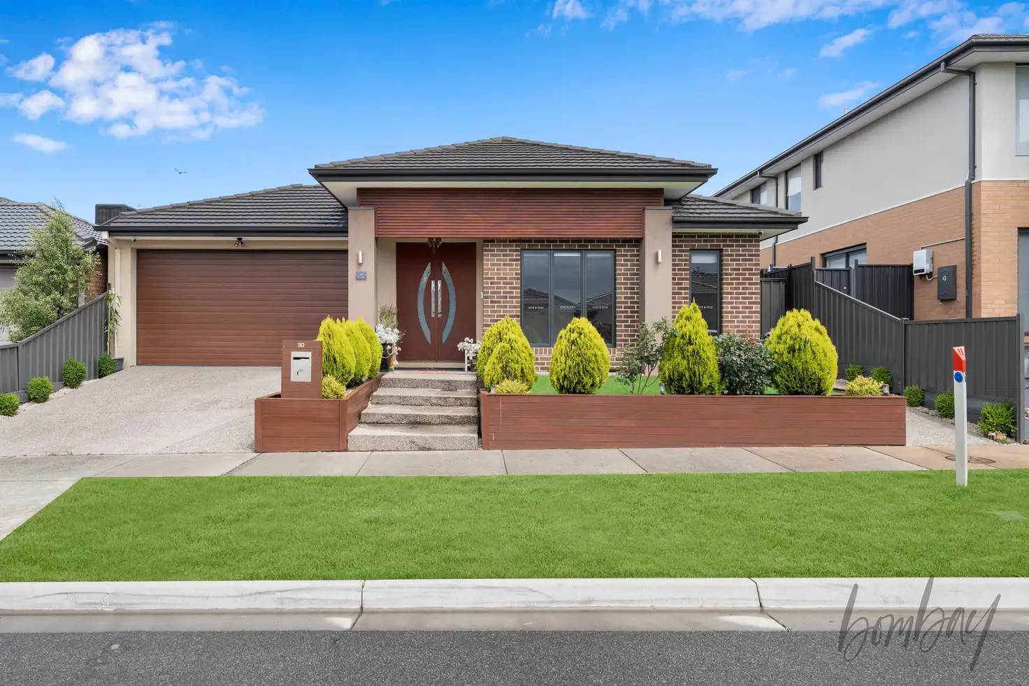 Main view of Homely house listing, 30 Chase Avenue, Wollert VIC 3750