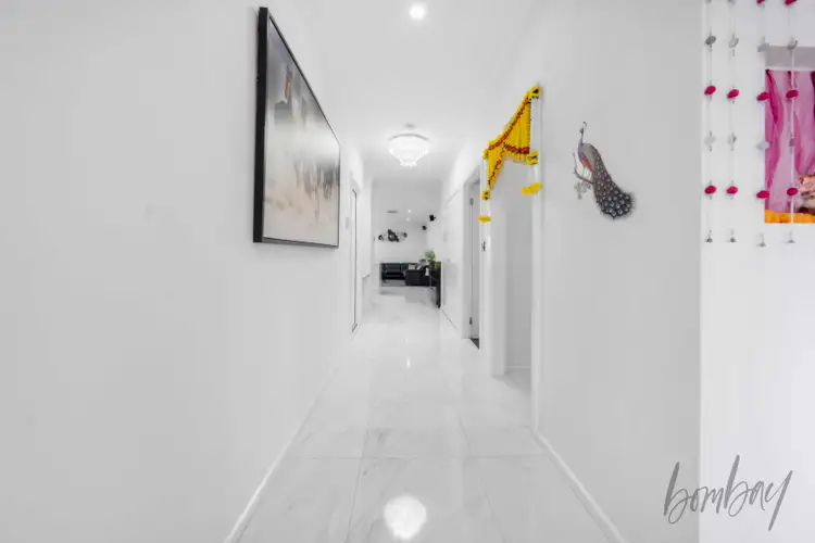 Second view of Homely house listing, 30 Chase Avenue, Wollert VIC 3750