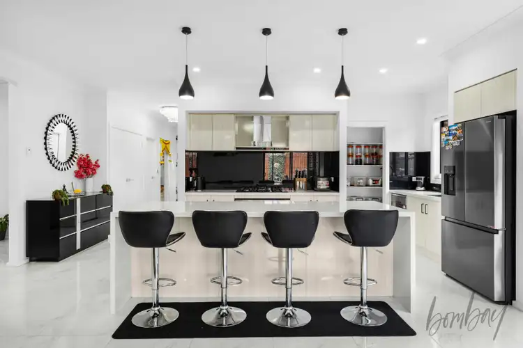 Third view of Homely house listing, 30 Chase Avenue, Wollert VIC 3750