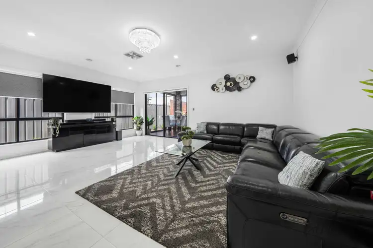 Fifth view of Homely house listing, 30 Chase Avenue, Wollert VIC 3750