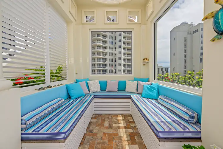 Fifth view of Homely apartment listing, 52/7-11 Elkhorn Avenue, Surfers Paradise QLD 4217