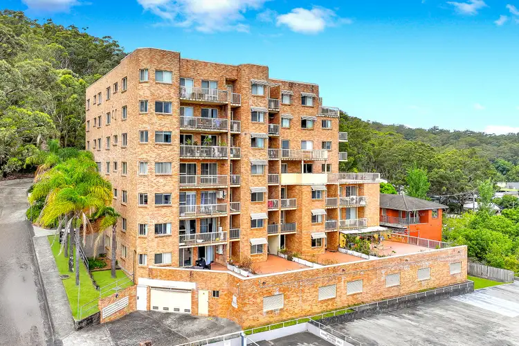 13/145 Faunce Street, Gosford NSW 2250