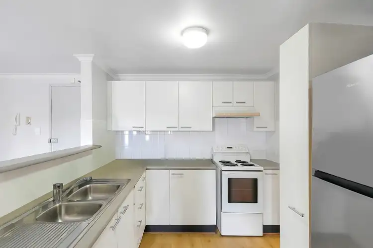 Third view of Homely unit listing, 13/145 Faunce Street, Gosford NSW 2250