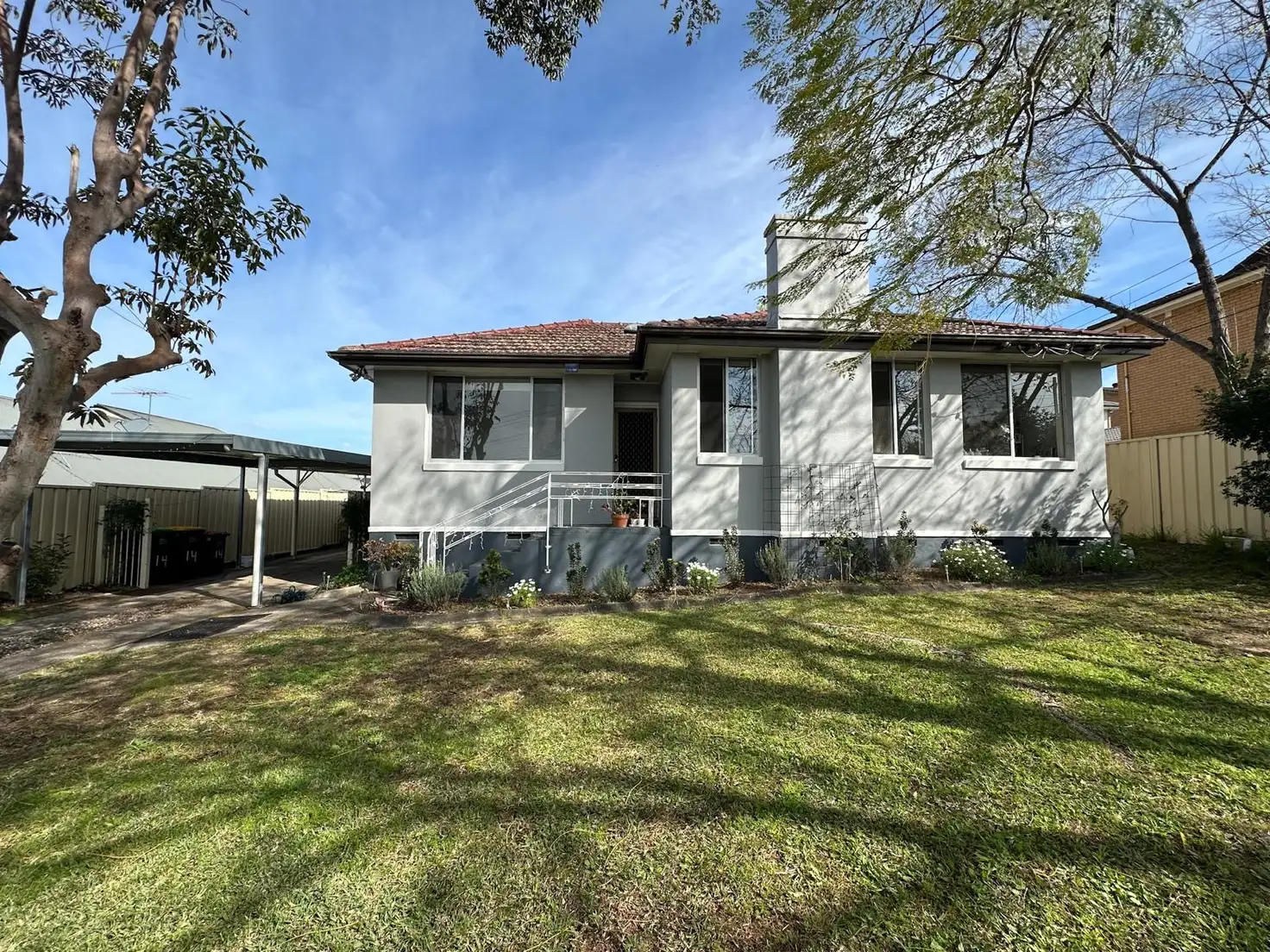 Main view of Homely house listing, 1/14 Jamieson Street, Emu Plains NSW 2750