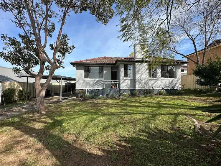 Third view of Homely house listing, 1/14 Jamieson Street, Emu Plains NSW 2750