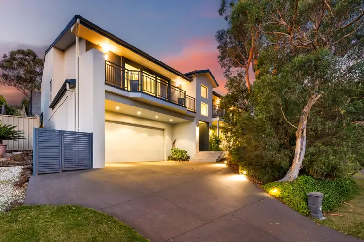 40 Osprey Drive, Illawong NSW 2234