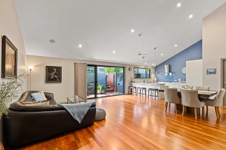 Second view of Homely house listing, 40 Osprey Drive, Illawong NSW 2234