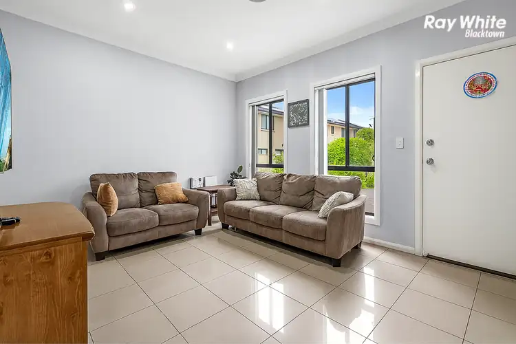 Second view of Homely villa listing, 13/41 Doonside Crescent, Blacktown NSW 2148