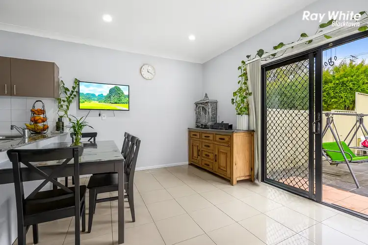 Fourth view of Homely villa listing, 13/41 Doonside Crescent, Blacktown NSW 2148