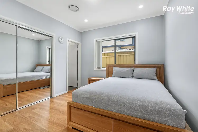 Fifth view of Homely villa listing, 13/41 Doonside Crescent, Blacktown NSW 2148