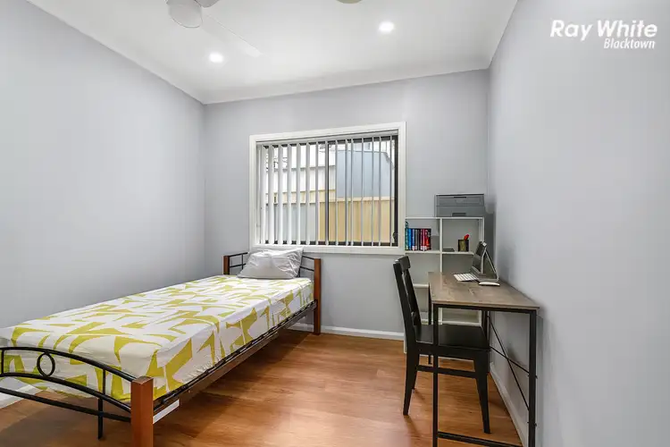 Sixth view of Homely villa listing, 13/41 Doonside Crescent, Blacktown NSW 2148