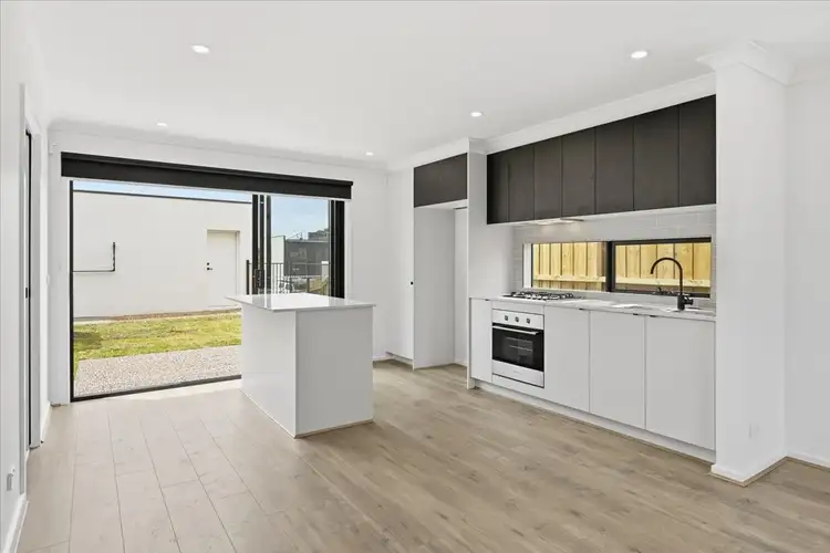 Second view of Homely house listing, 11 Fulham Circuit, Bacchus Marsh VIC 3340