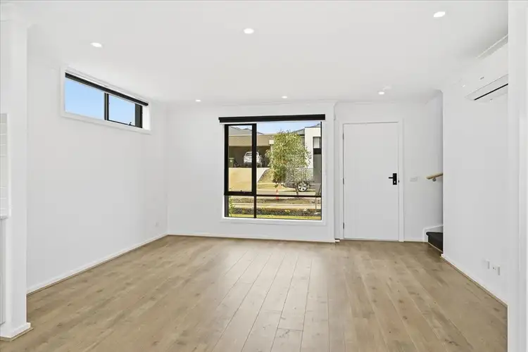 Fourth view of Homely house listing, 11 Fulham Circuit, Bacchus Marsh VIC 3340