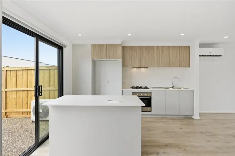 Second view of Homely house listing, 5 Fulham Circuit, Bacchus Marsh VIC 3340