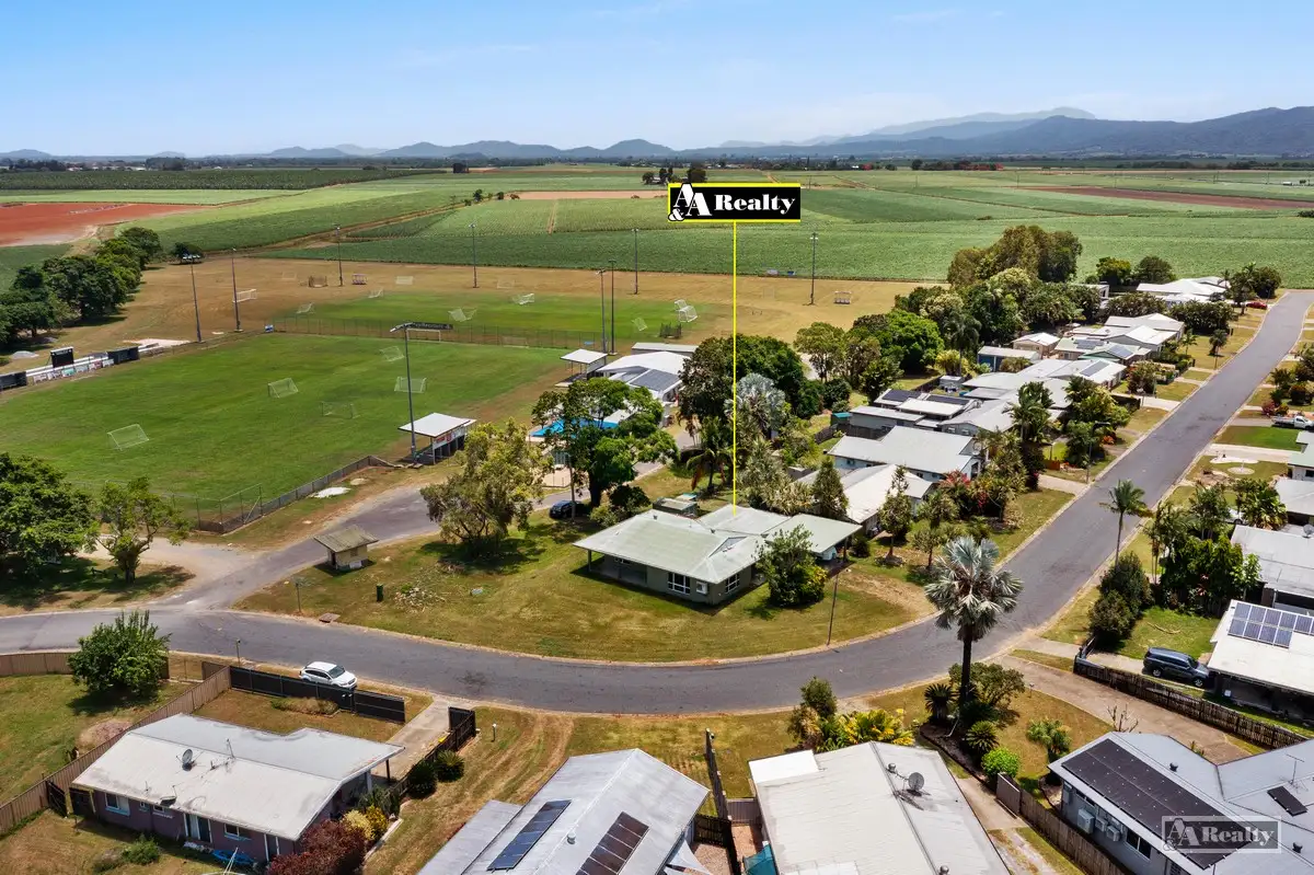 Main view of Homely house listing, 2 Castor Street., Mourilyan QLD 4858