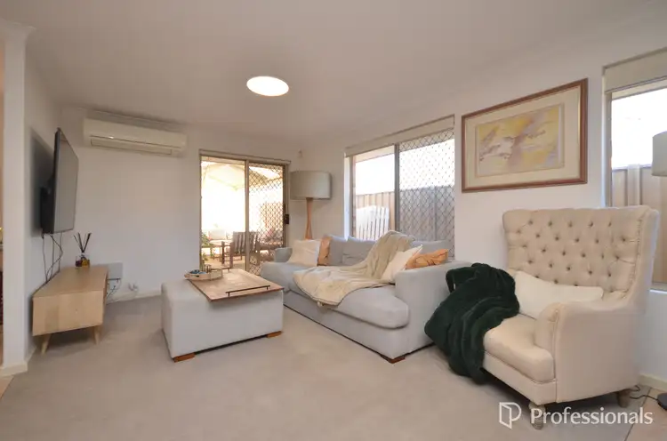 Third view of Homely villa listing, 2/4 Page Avenue, Bentley WA 6102