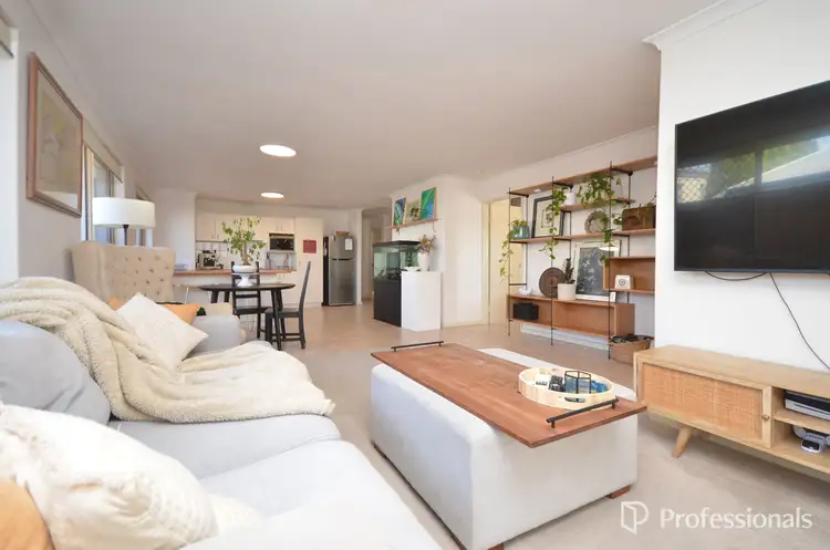 Fourth view of Homely villa listing, 2/4 Page Avenue, Bentley WA 6102