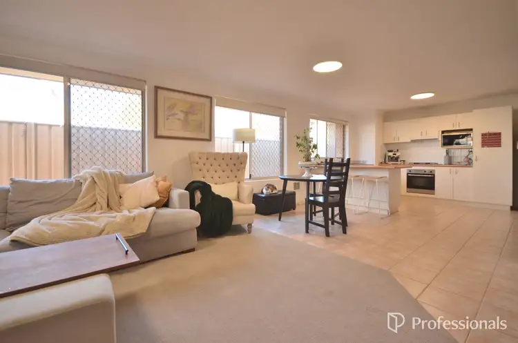 Fifth view of Homely villa listing, 2/4 Page Avenue, Bentley WA 6102